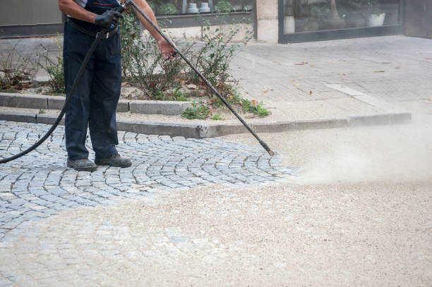 Trusted Clendenin, WV Pressure Washing Services Experts