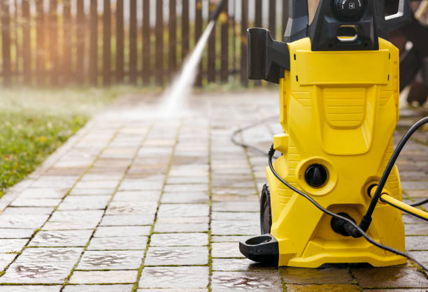 Best Parking Lot and Garage Cleaning  in Clendenin, WV