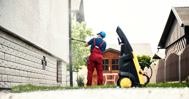 Spring Cleaning in Clendenin, WV